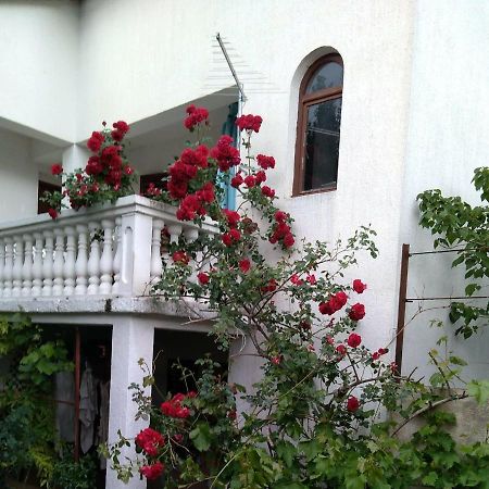 Apartman Sunce Raslina Exterior foto