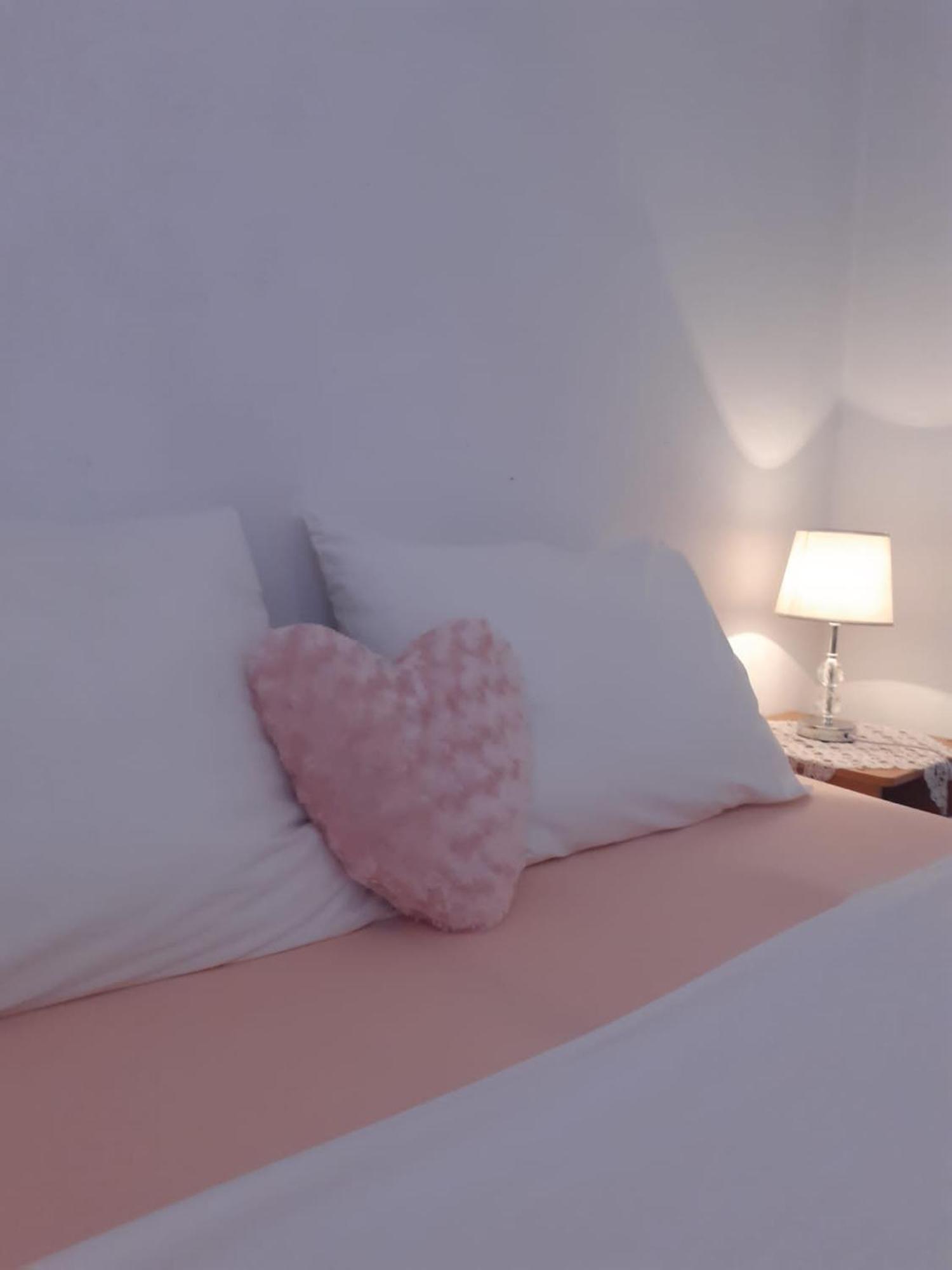 Apartman Sunce Raslina Exterior foto