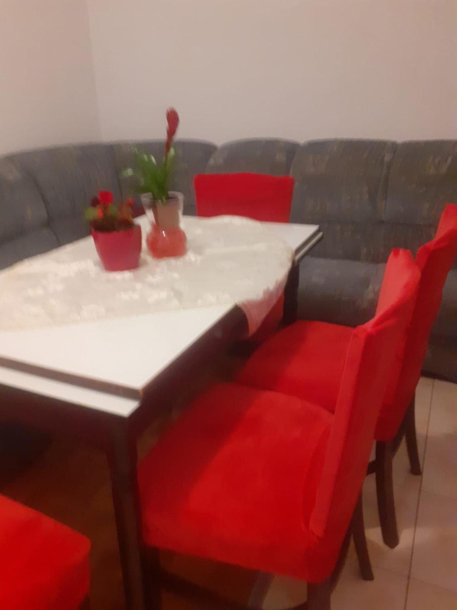 Apartman Sunce Raslina Exterior foto